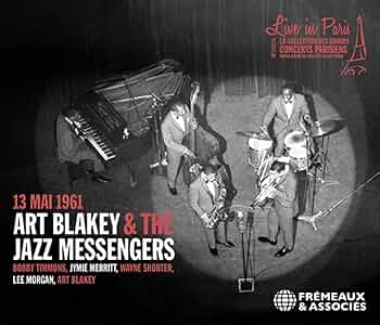 洋楽 Art Blakey And The Jazz Messengers $_57.PNG?set_id=880000500F